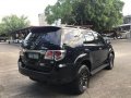 Toyota Fortuner 2012 FOR SALE-2