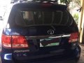 Toyota Fortuner 2006 g for sale -1