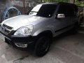 Good as new Honda Cr-V 2003 for sale-3