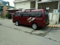 2013 Nissan Urvan escapade hi ace l300​ For sale -2