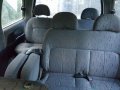 Hyundai Starex SVX manual all power 97 for sale-1