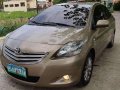 2013 Toyota Vios G MT for sale-0