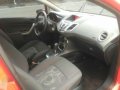 Ford Fiesta 2011 acquired 2012​ For sale -1