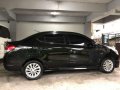 Good as new Mitsubishi Mirage G4 2014 for sale-1