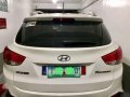 Hyundai Tucson 2011​ For sale -4