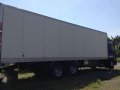 Mitsubishi Fuso Refrigerated Van 2016 For Sale -1