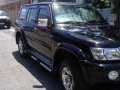 2004 NISSAN PATROL Pres. Edition AT For sale -2
