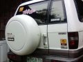 Isuzu Trooper 4x4 2000 for sale -5