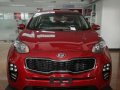 On hand Kia Sportage 2.0L Gt-Line Crdi Top of the Line-1