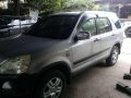 Honda CRV 2002 Automatic Transmission​ For sale -0