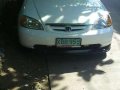 Honda Civic vti vtec 3 2001 manual​ For sale -0