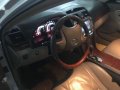 Toyota Camry 2007 (top of the line)-7