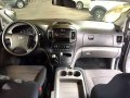 2016 Hyundai Grand Starex MT for sale-4