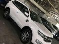 2018 Ford Everest Trend AT Low down payment Promo-5