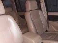 2010 Isuzu Sportivo manual for sale -3