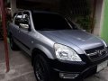 Good as new Honda Cr-V 2003 for sale-2