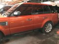 Range Rover Sport Supercharge for sale -1