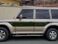 Good as new HYUNDAI Galloper 2 2001 for sale-1