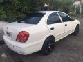 2008 Nissan Sentra GX​ For sale -2
