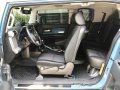 Toyota FJ CRUISER 4.0L 28tkms AT 2015 Rubicon Wrangler Forester Jeep-3