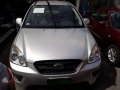 2009 Kia Carens Manual for sale-0