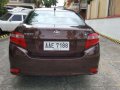 Toyota Vios 1.3 E 2014 automatic transmission Cebu unit-4