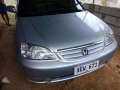 2002 Honda Dimension CIVIC vtis eg Jazz fd sir lancer altis vios lxi lx fit-5