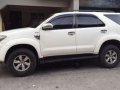 2007 Toyota Fortuner G Diesel Automatic​ For sale -2