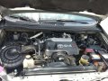 Toyota Innova E manual diesel 2010 model for sale-9
