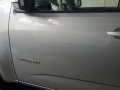Chevrolet Colorado 4x2 Pick up 138kdp 2018 -1