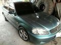 2000 Honda Civic VTI Sir Body-8