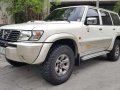 2003 Nissan Patrol 4x4 for sale -3