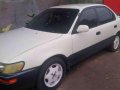 Toyota Corolla 1997​ For sale -7