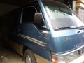 Nissan Urvan,model 2003,  manual transmission-5