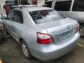 2011 Toyota Vios Manual Gasoline well maintained-2