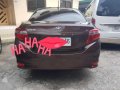 toyota vios 1.3E AT 2015 model-2