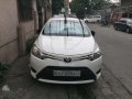 Toyota Vios J 2017 for sale -1