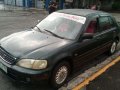 Honda City TYPE Z 2002 for sale-1