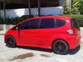 2009 HONDA JAZZ 1.5 vtec-7