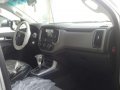 Chevrolet Colorado 4x2 Pick up 138kdp 2018 -2