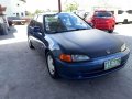 Honda civic 1993 AT SALE SWAP​ For sale -8