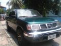 For Sale Nissan Frontier 2.7E All Power-10