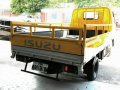 Isuzu Elf 10ft Double Tire Dropside Fresh Unit-1