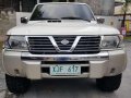 2003 Nissan Patrol 4x4 for sale -2