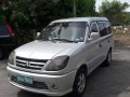 2012 Mitsubishi Adventure GLX SE Manual DIESEL P123K DP-2