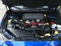 2017 Subaru WRX STI AWD 2.5 Blue For Sale -7