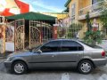 Fresh 1999 Honda Civic LXI AT Gray For Sale -2