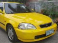 Honda Vtec 1997 Model Automatic​ For sale -11