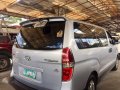 Hyundai Starex 2009 for sale-4