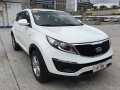 Kia Sportage 2016 for sale-0